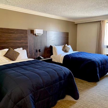 The Lincoln Hotel Philadelphia Trevose Esterno foto