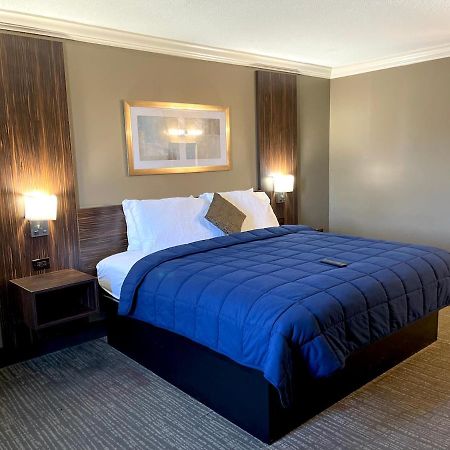 The Lincoln Hotel Philadelphia Trevose Esterno foto