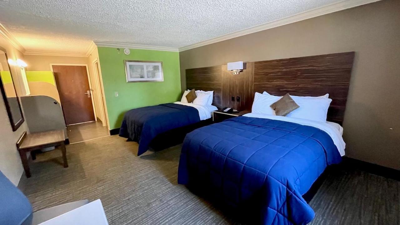 The Lincoln Hotel Philadelphia Trevose Esterno foto