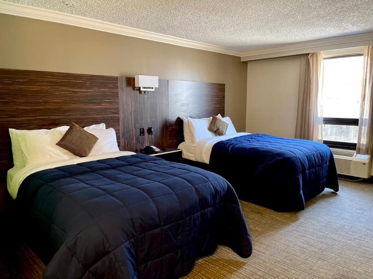 The Lincoln Hotel Philadelphia Trevose Esterno foto