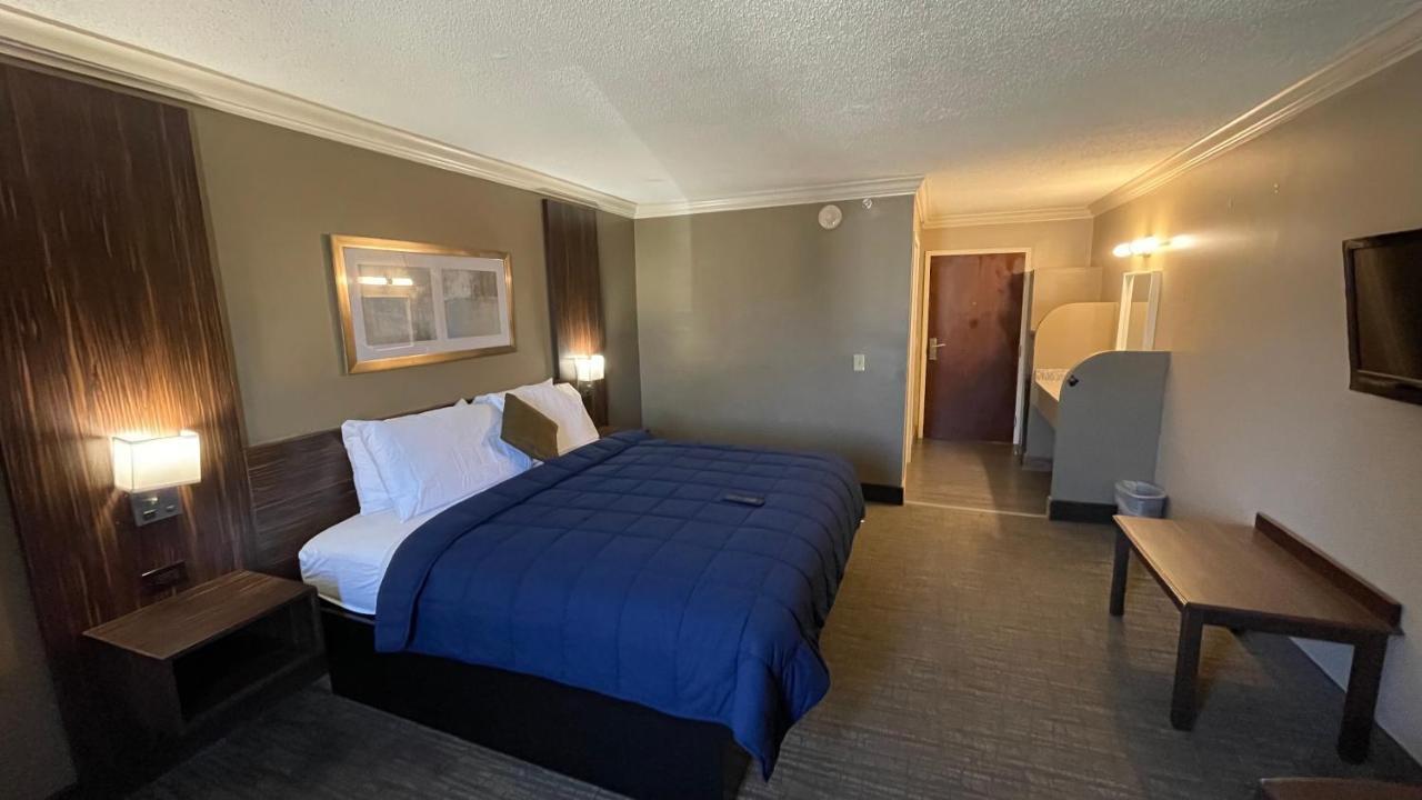 The Lincoln Hotel Philadelphia Trevose Esterno foto