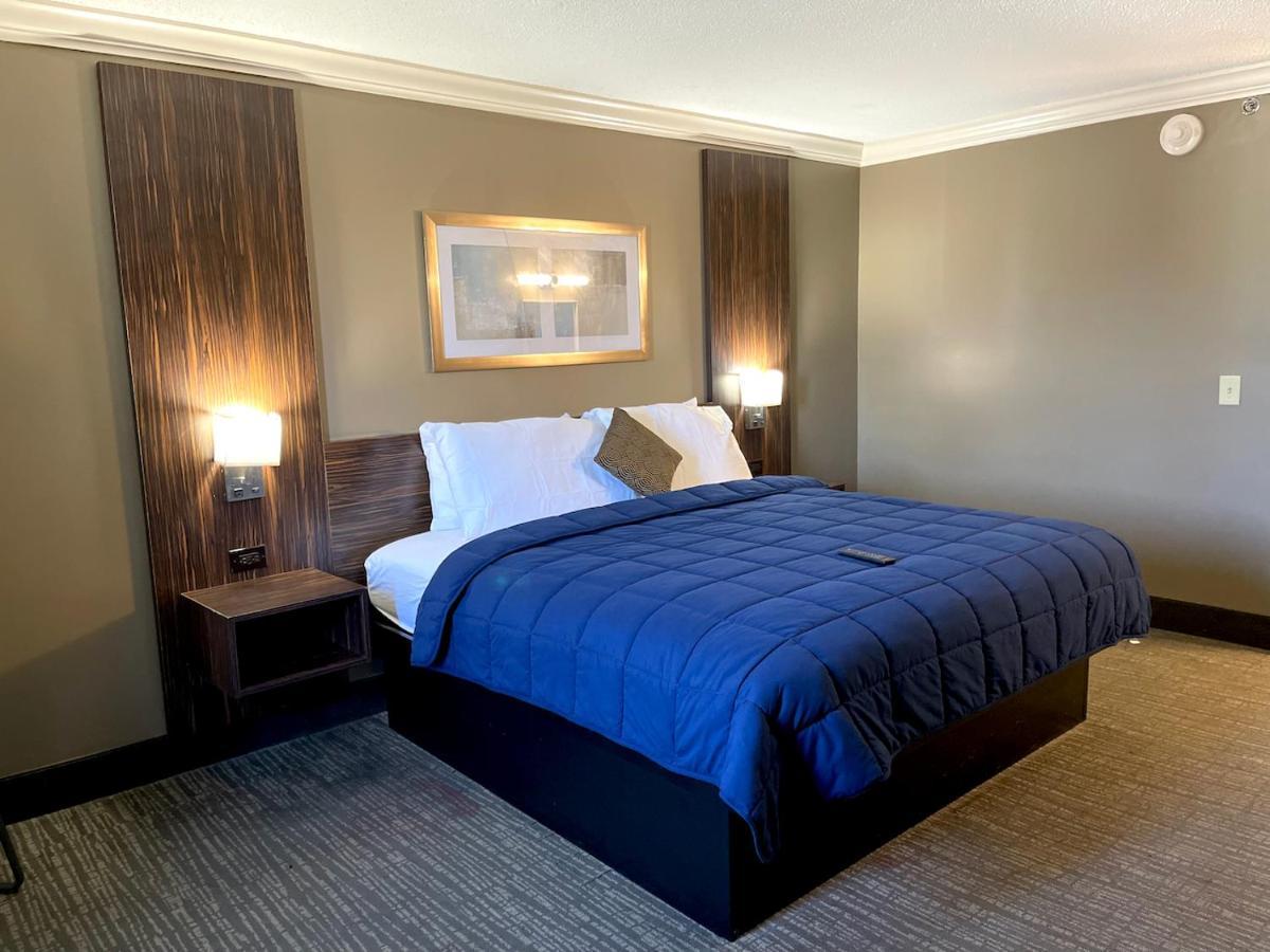 The Lincoln Hotel Philadelphia Trevose Esterno foto