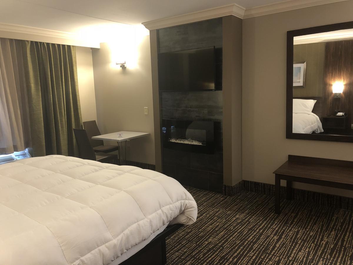 The Lincoln Hotel Philadelphia Trevose Esterno foto