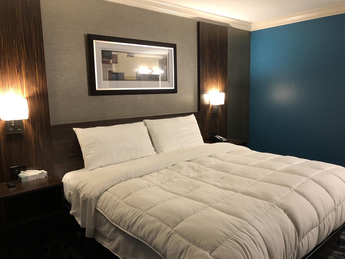 The Lincoln Hotel Philadelphia Trevose Esterno foto