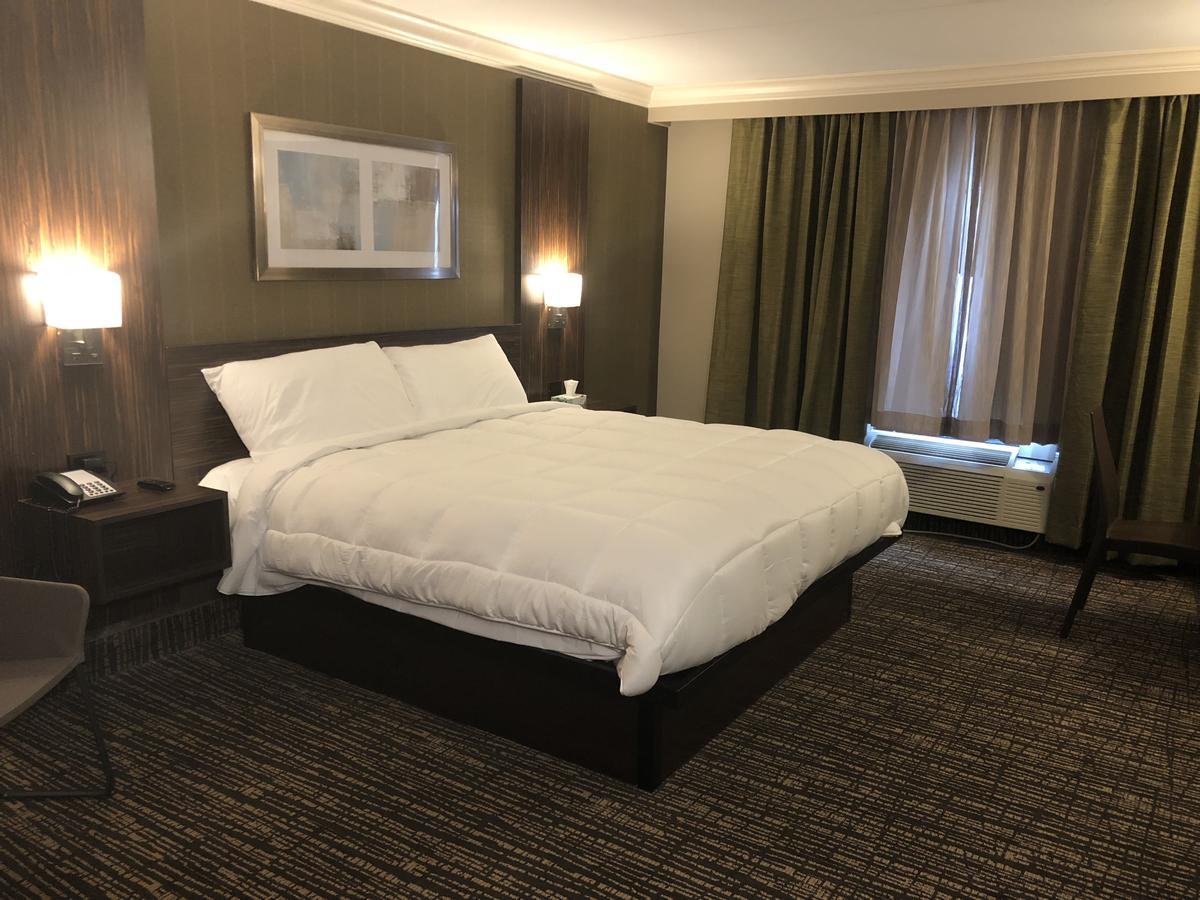 The Lincoln Hotel Philadelphia Trevose Esterno foto