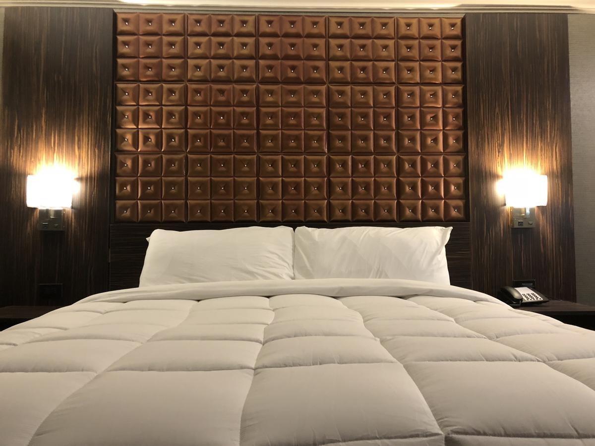 The Lincoln Hotel Philadelphia Trevose Esterno foto