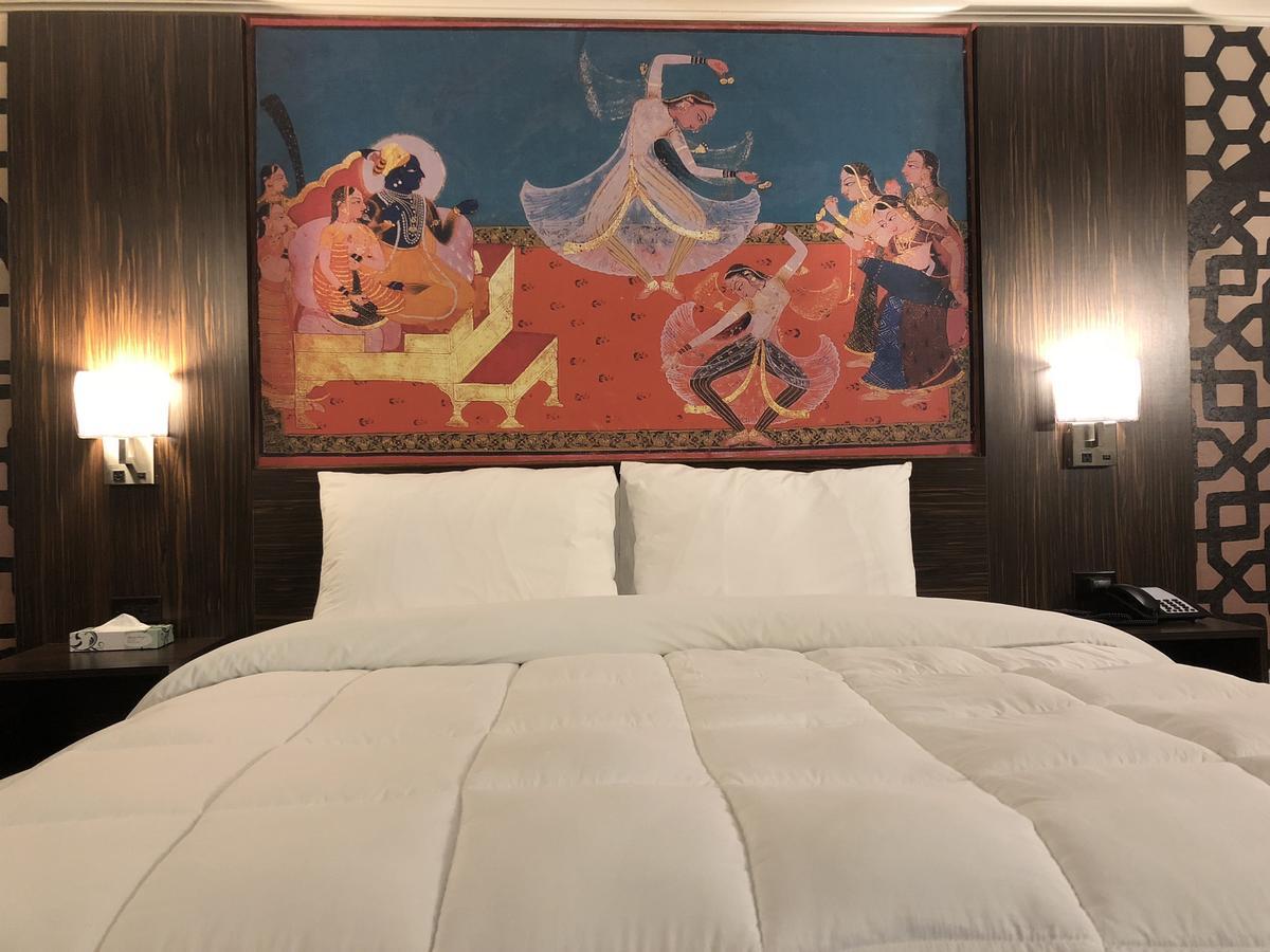 The Lincoln Hotel Philadelphia Trevose Esterno foto