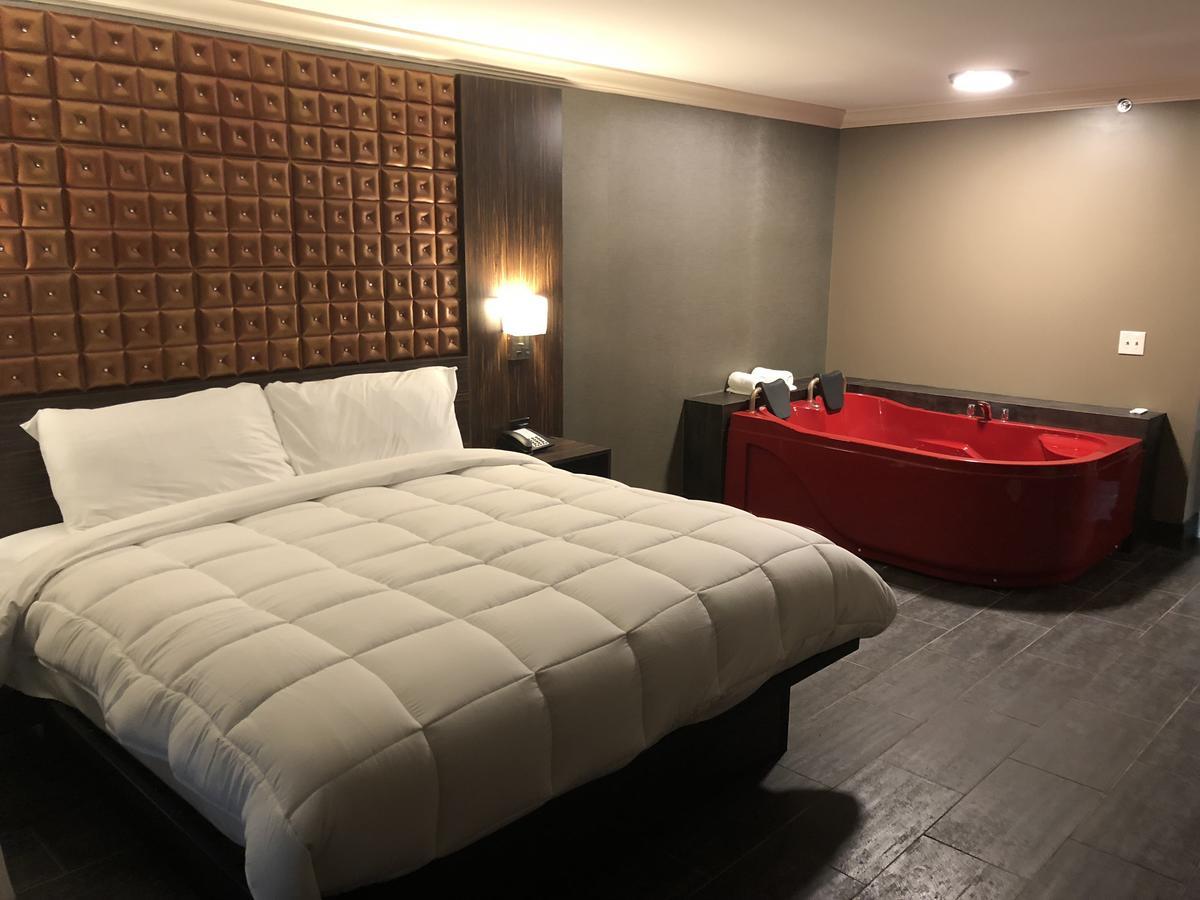 The Lincoln Hotel Philadelphia Trevose Esterno foto