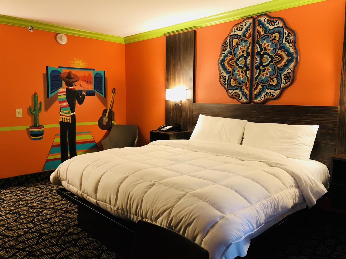 The Lincoln Hotel Philadelphia Trevose Esterno foto