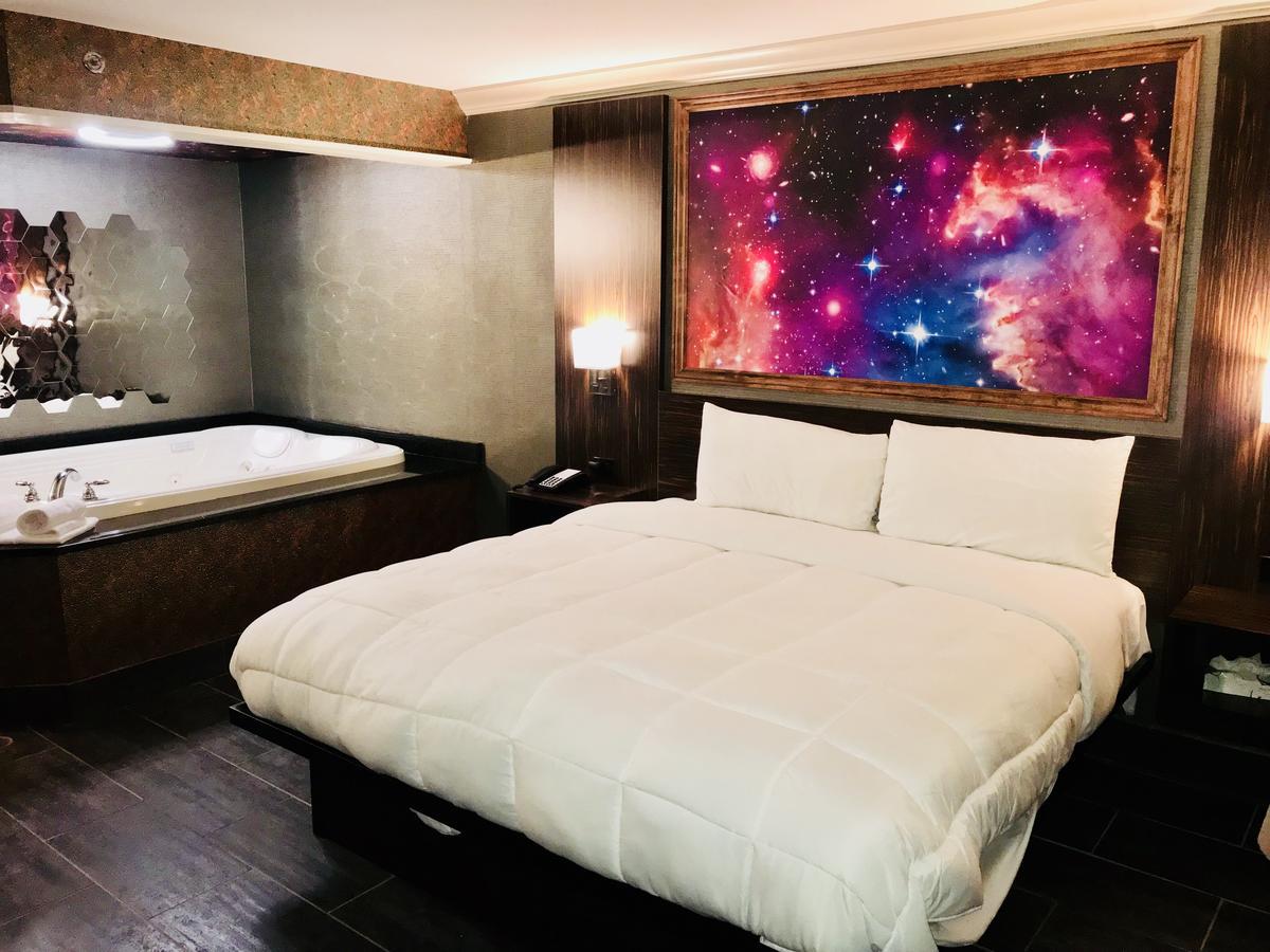 The Lincoln Hotel Philadelphia Trevose Esterno foto