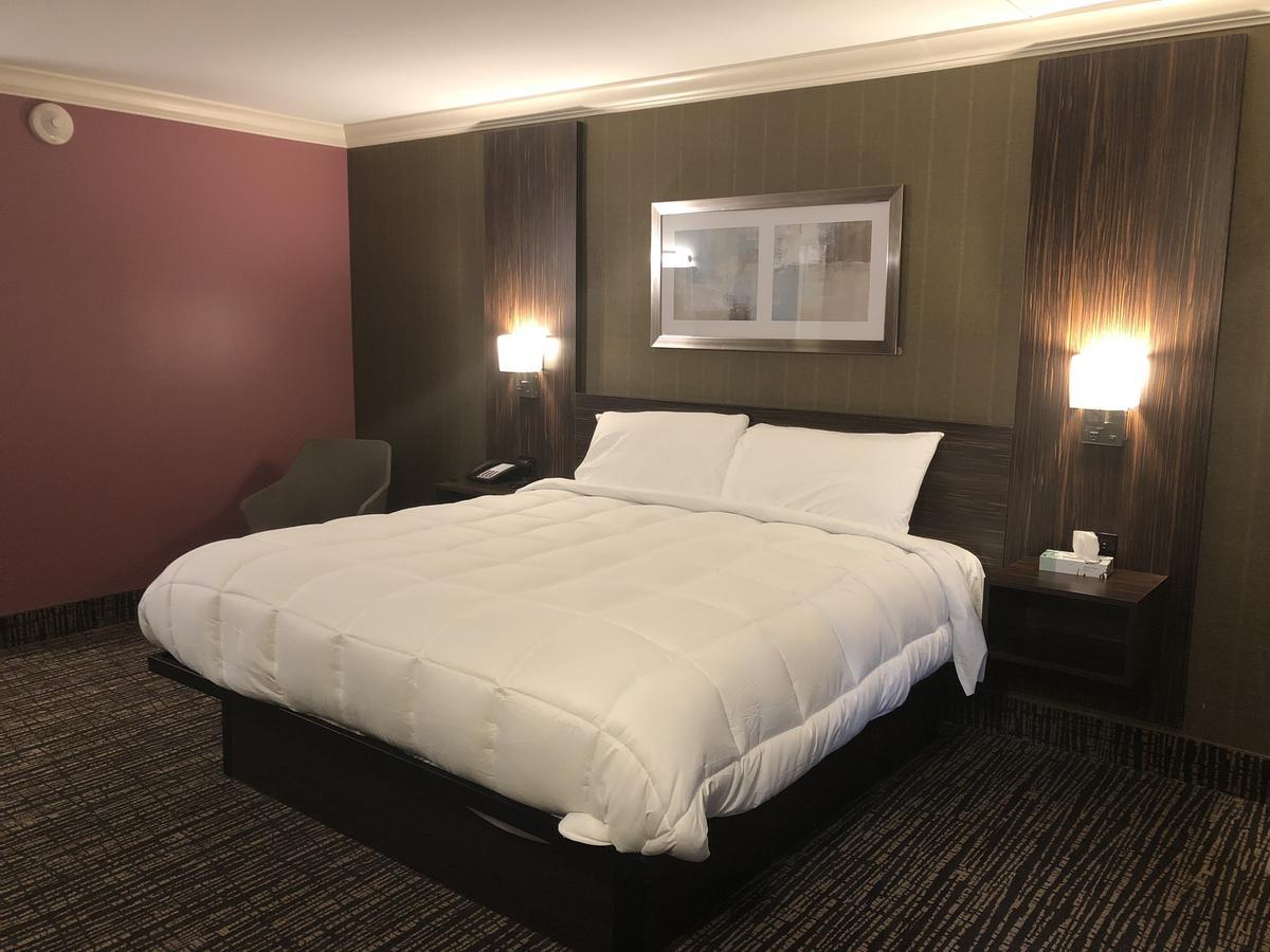 The Lincoln Hotel Philadelphia Trevose Esterno foto