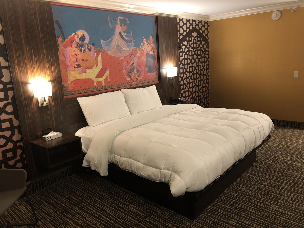 The Lincoln Hotel Philadelphia Trevose Esterno foto