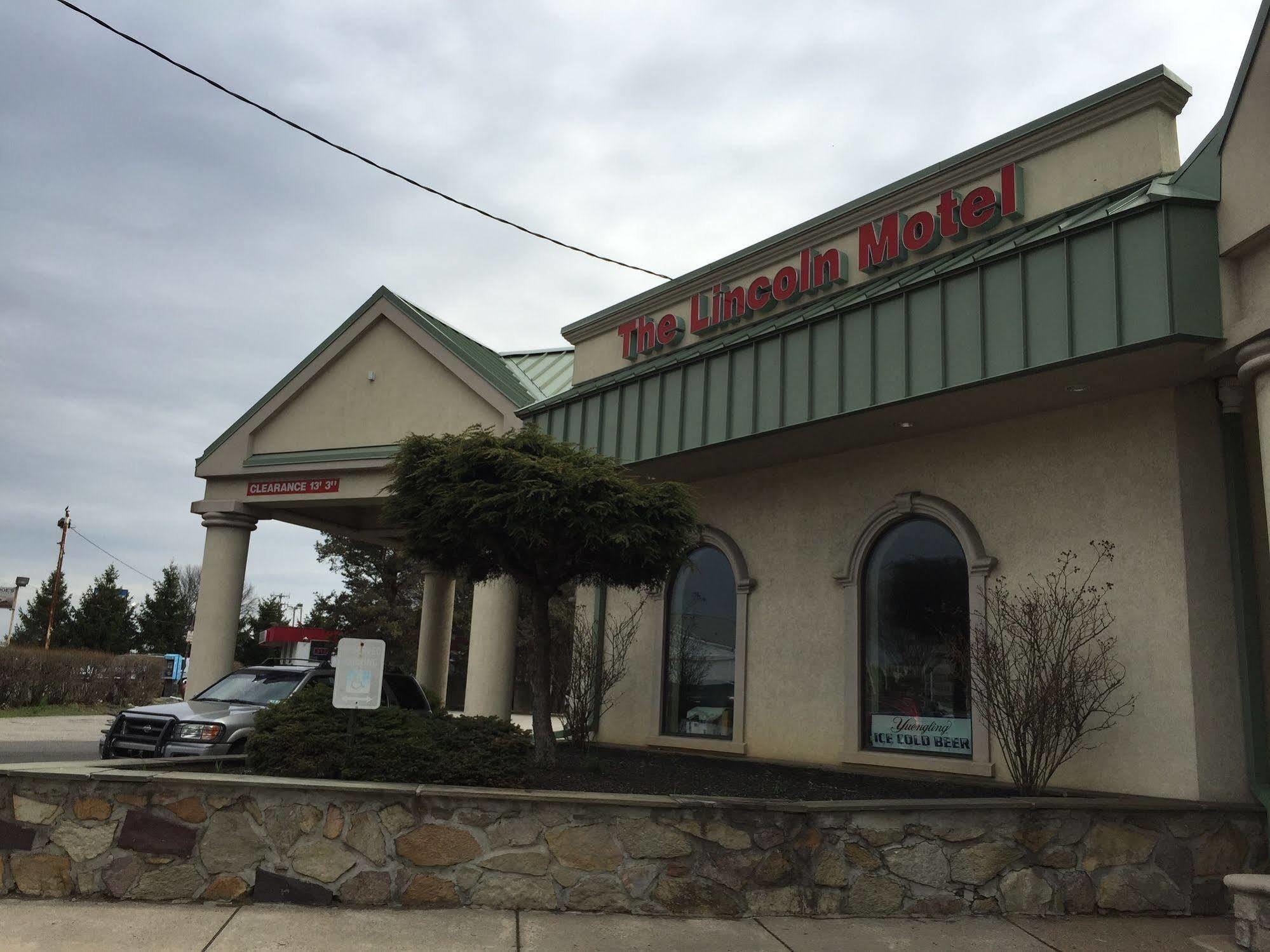 The Lincoln Hotel Philadelphia Trevose Esterno foto