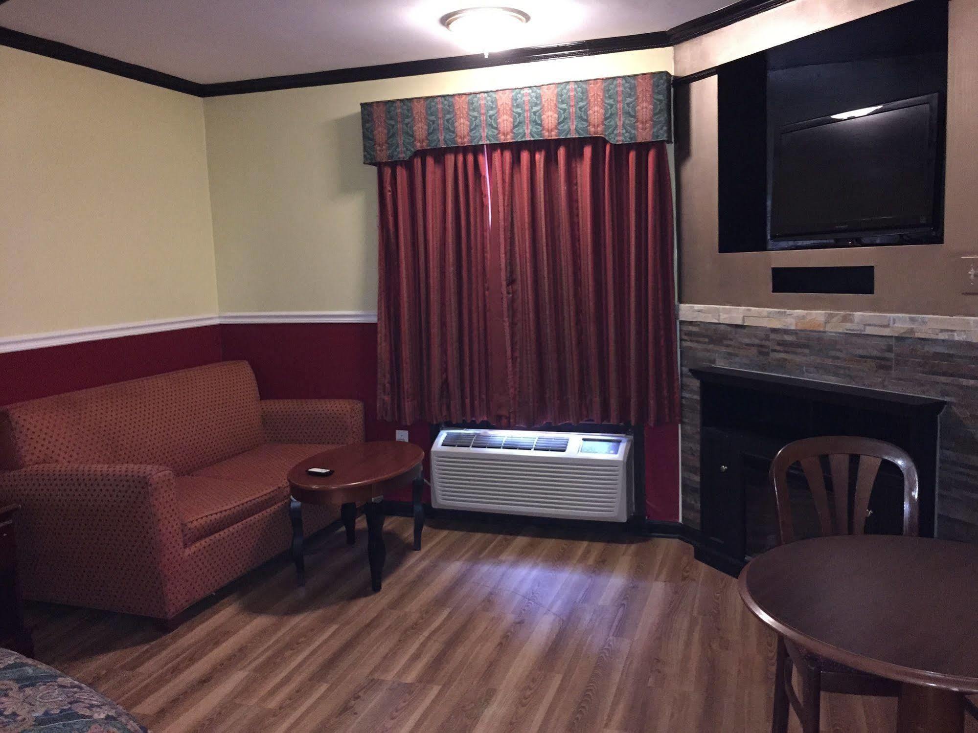 The Lincoln Hotel Philadelphia Trevose Esterno foto