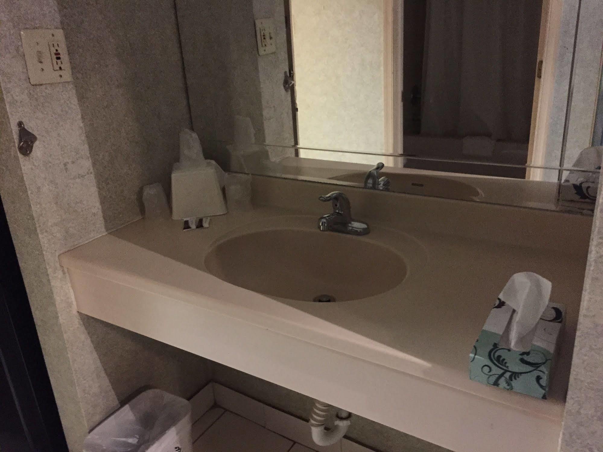 The Lincoln Hotel Philadelphia Trevose Esterno foto
