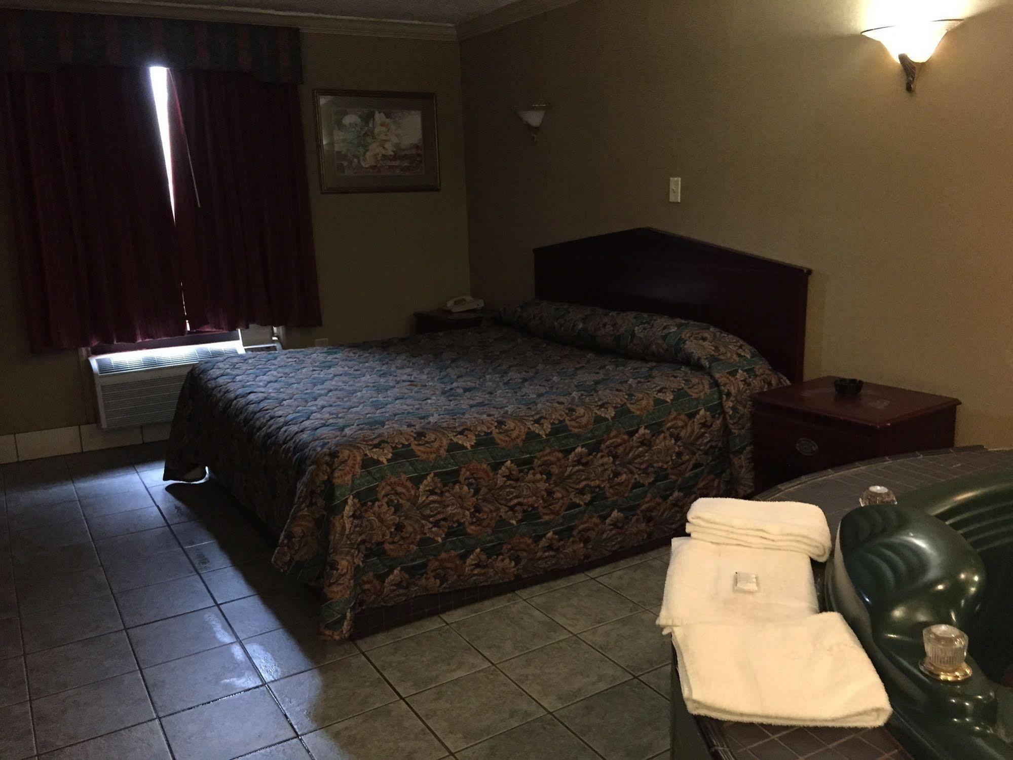 The Lincoln Hotel Philadelphia Trevose Esterno foto