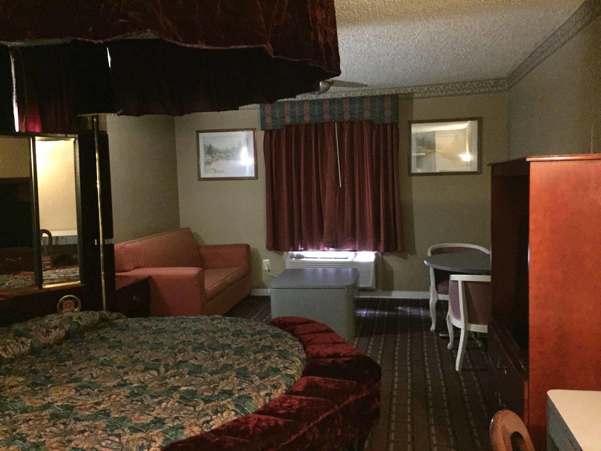 The Lincoln Hotel Philadelphia Trevose Esterno foto